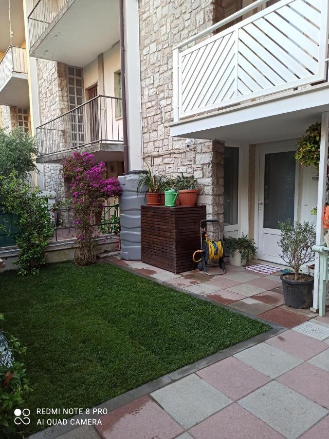 Il Don Minzoni 98 "Casa Vacanze" Lido di Camaiore Dış mekan fotoğraf