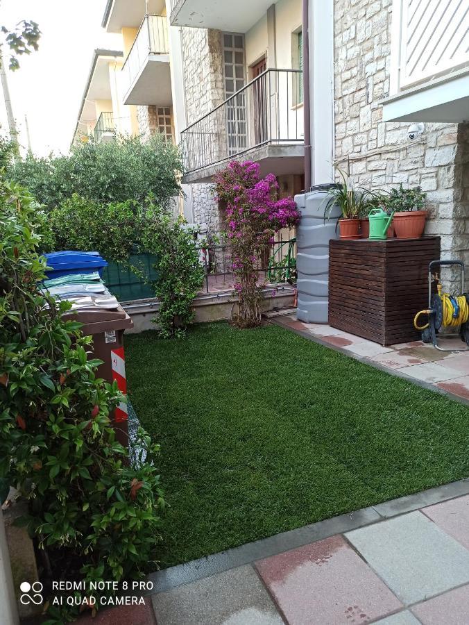 Il Don Minzoni 98 "Casa Vacanze" Lido di Camaiore Dış mekan fotoğraf