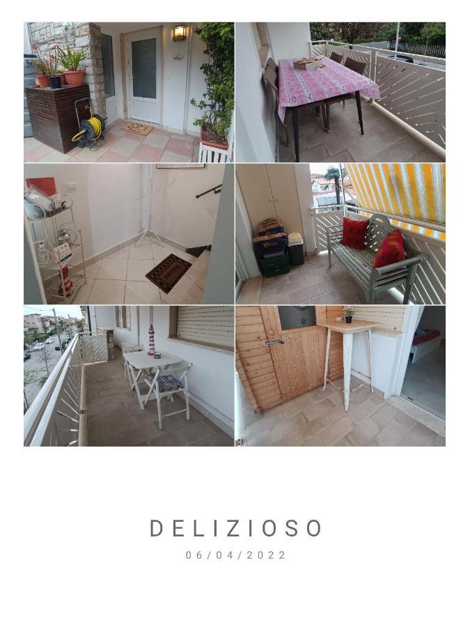 Il Don Minzoni 98 "Casa Vacanze" Lido di Camaiore Dış mekan fotoğraf