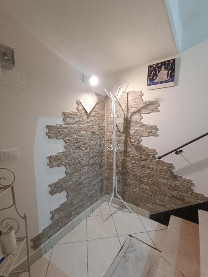 Il Don Minzoni 98 "Casa Vacanze" Lido di Camaiore Dış mekan fotoğraf