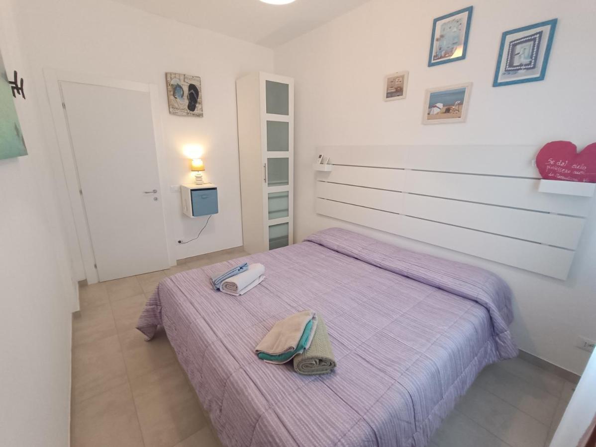 Il Don Minzoni 98 "Casa Vacanze" Lido di Camaiore Dış mekan fotoğraf