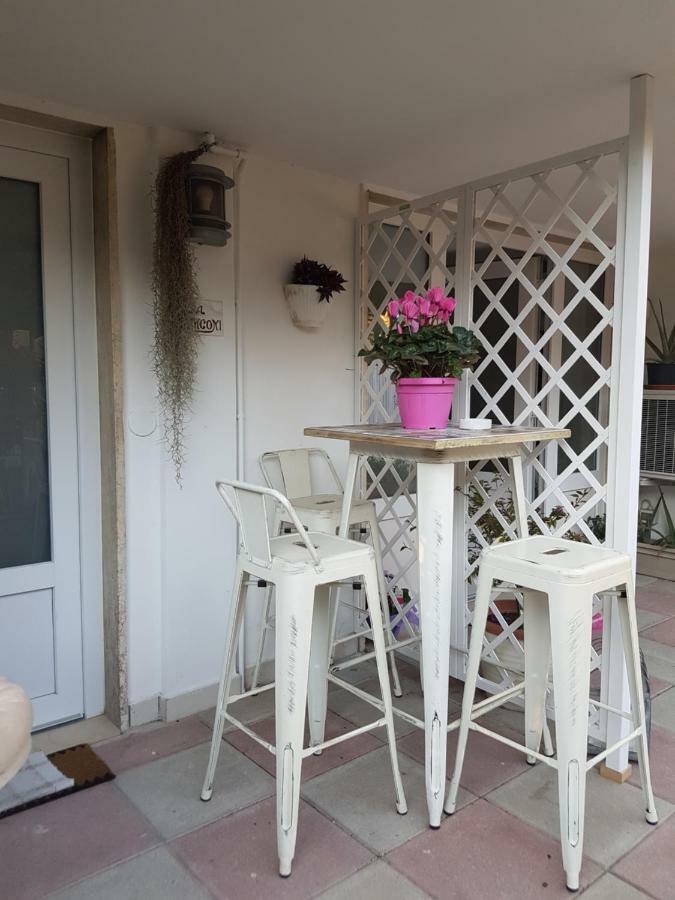 Il Don Minzoni 98 "Casa Vacanze" Lido di Camaiore Dış mekan fotoğraf
